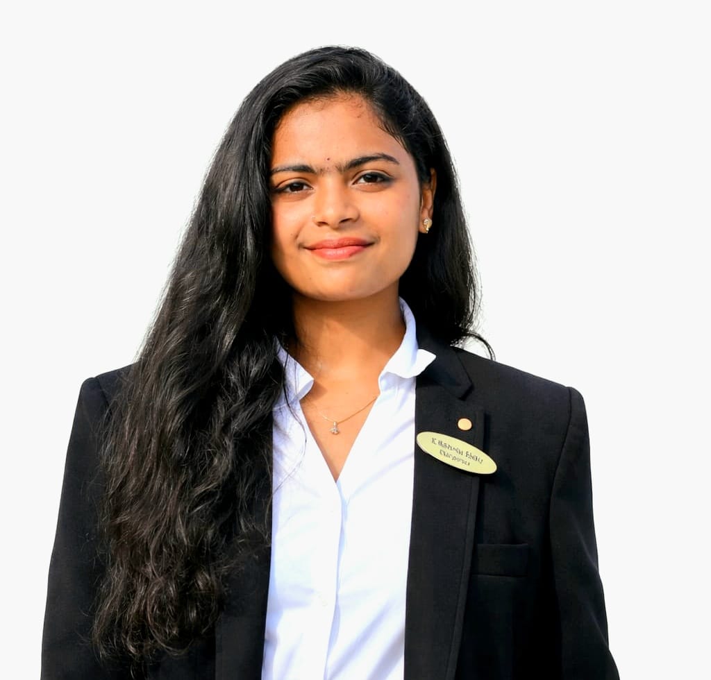 SRITW Placements selected students